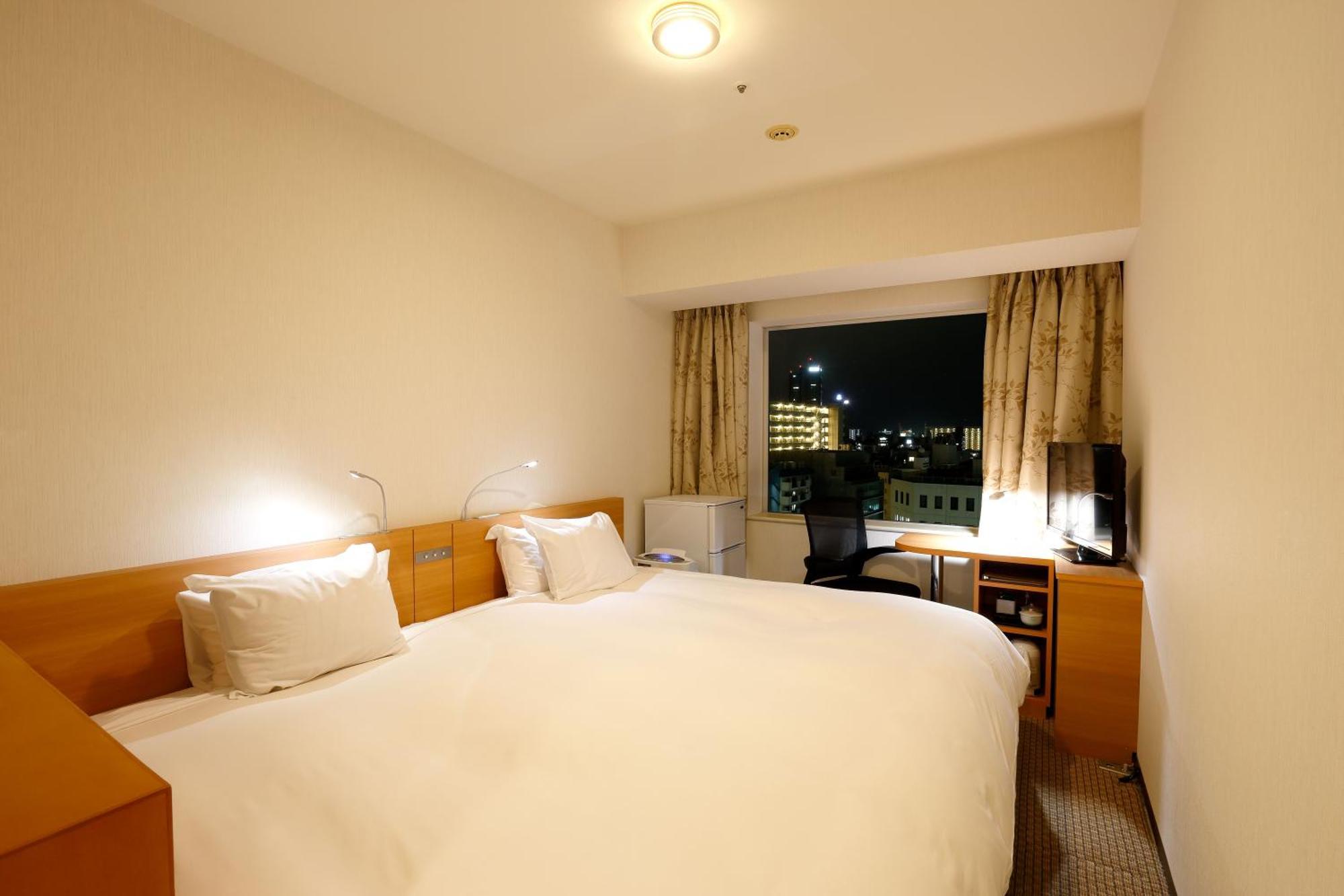 Keisei Hotel Miramare Chiba Exterior foto