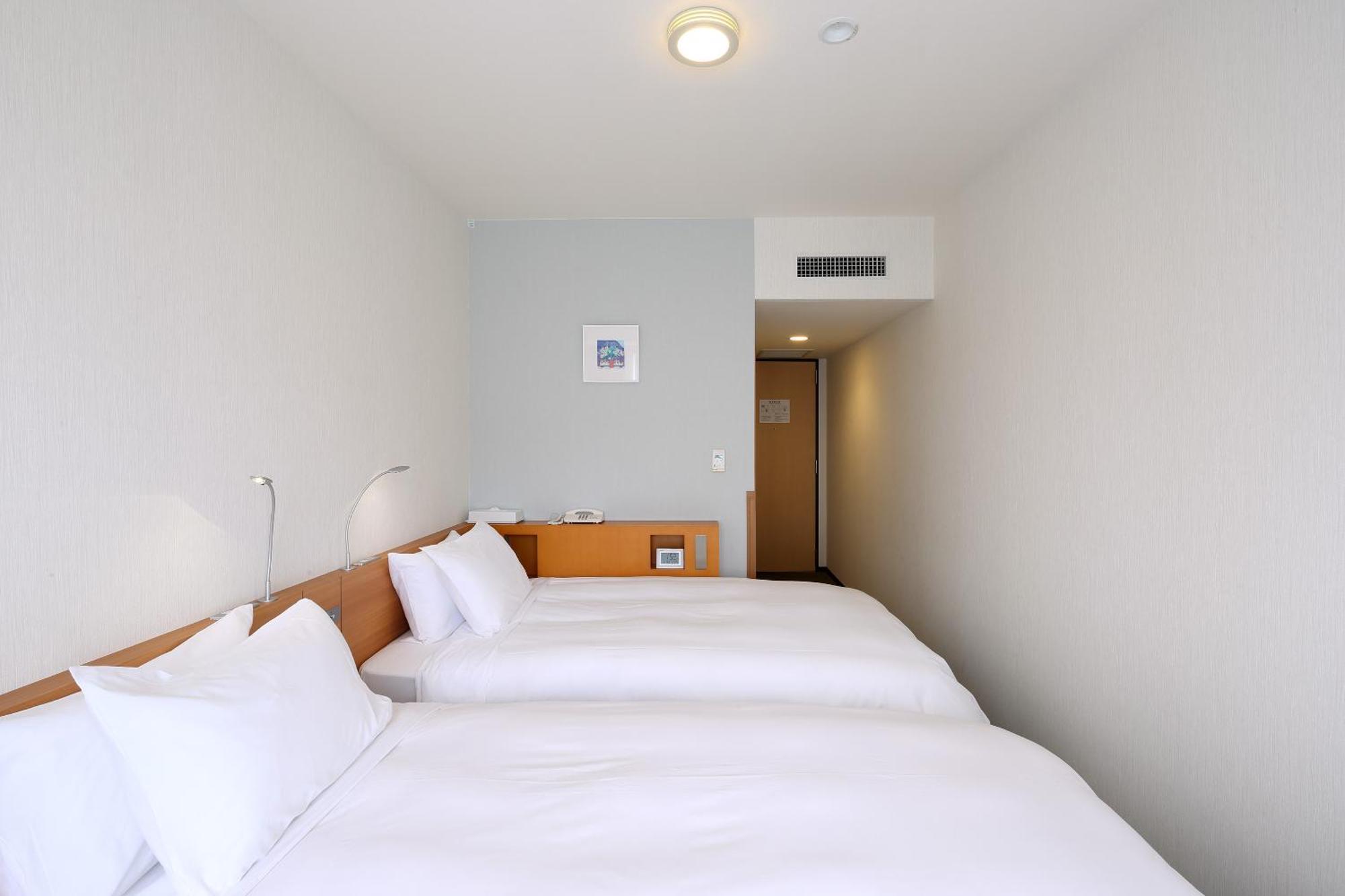 Keisei Hotel Miramare Chiba Exterior foto