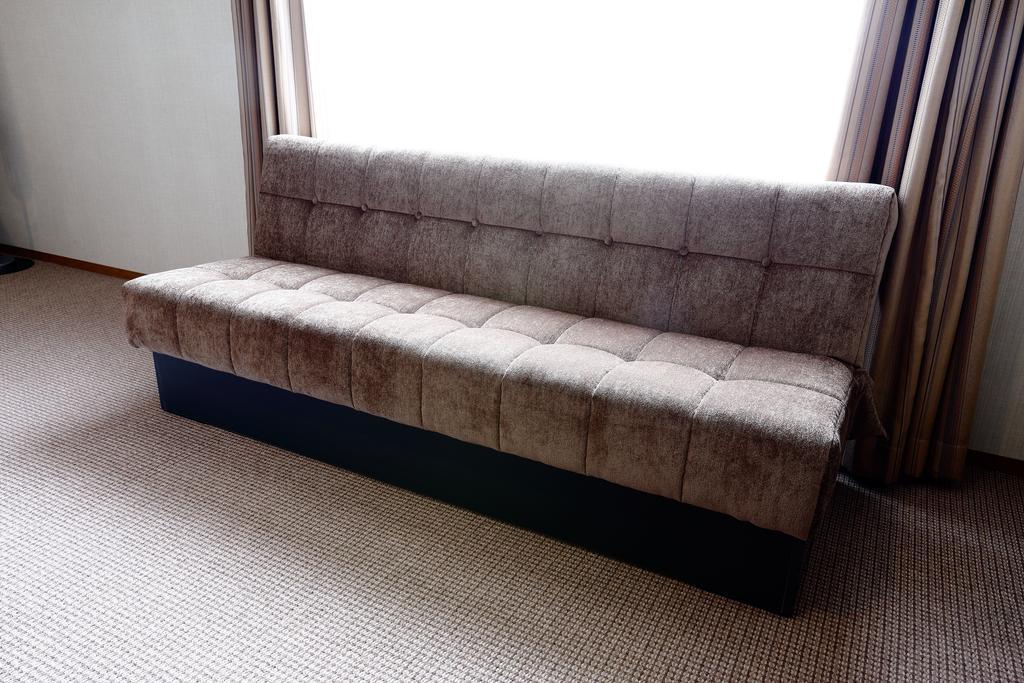 Keisei Hotel Miramare Chiba Habitación foto