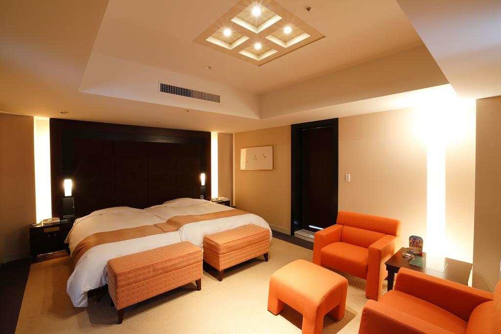 Keisei Hotel Miramare Chiba Exterior foto