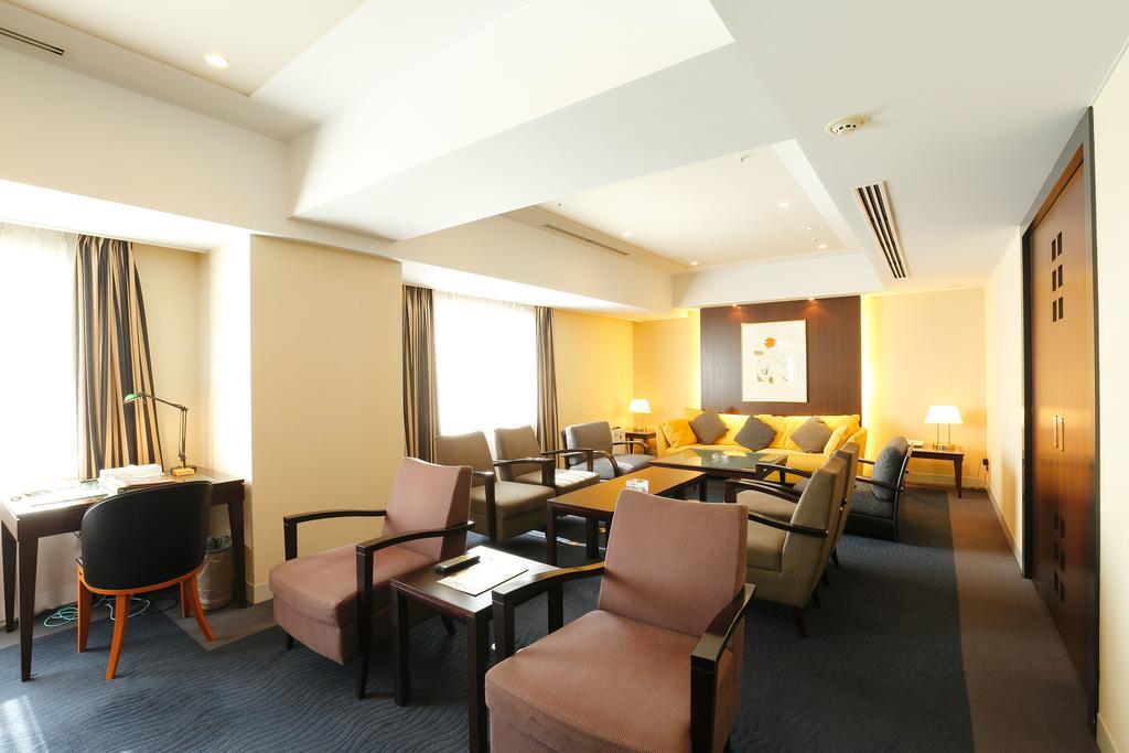 Keisei Hotel Miramare Chiba Exterior foto