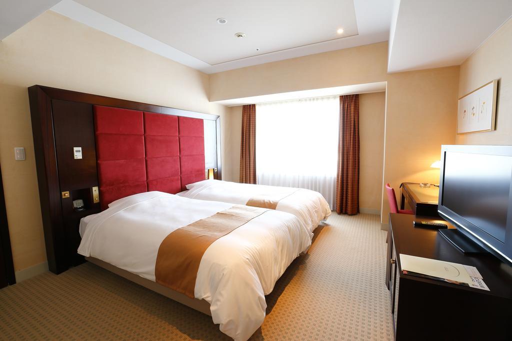 Keisei Hotel Miramare Chiba Exterior foto