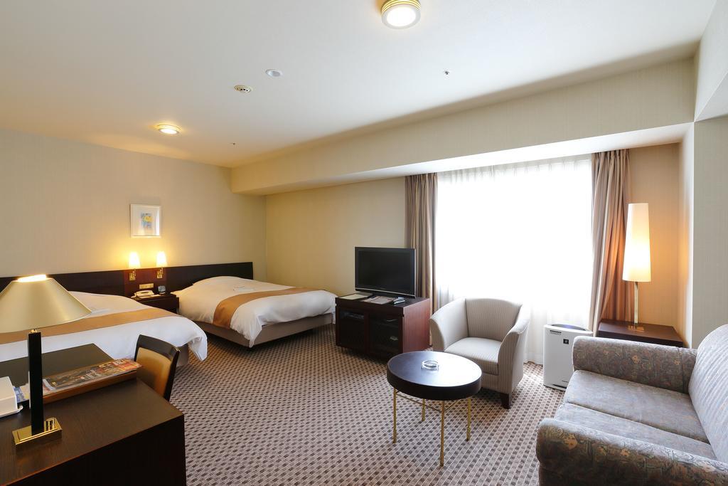 Keisei Hotel Miramare Chiba Habitación foto
