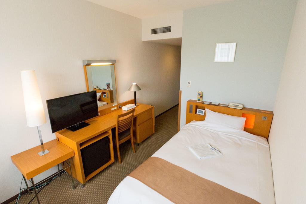 Keisei Hotel Miramare Chiba Habitación foto