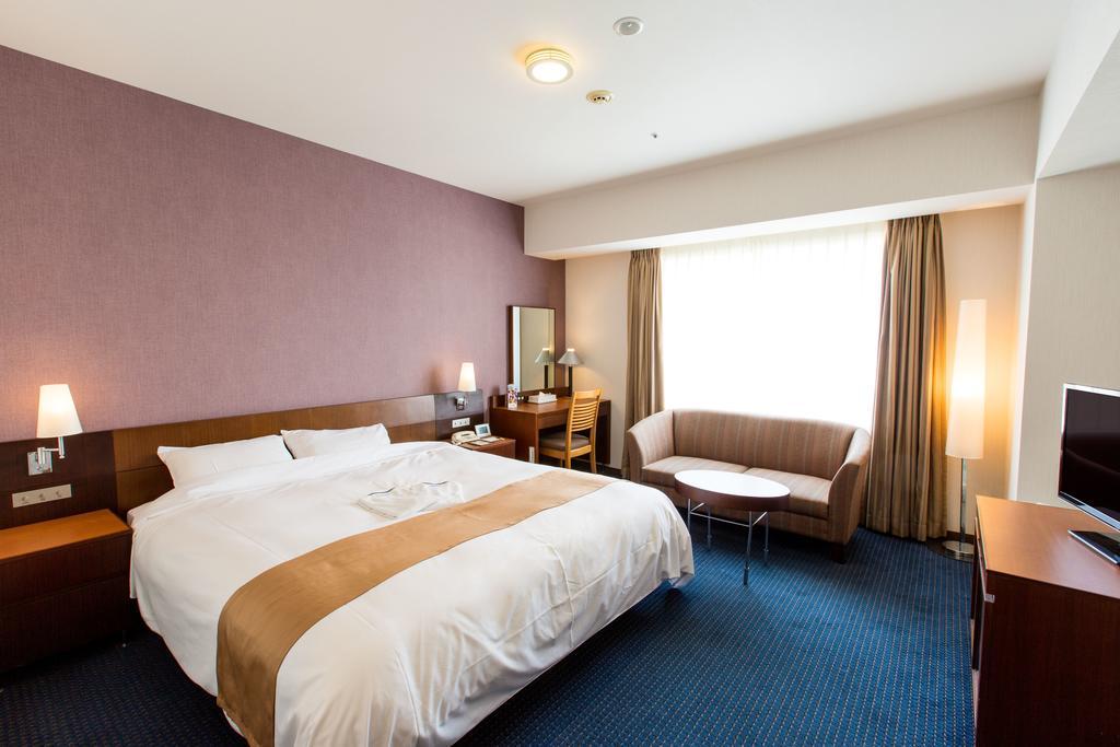 Keisei Hotel Miramare Chiba Habitación foto