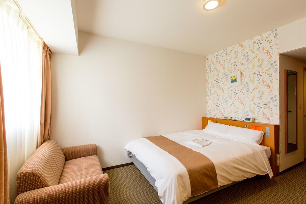 Keisei Hotel Miramare Chiba Habitación foto