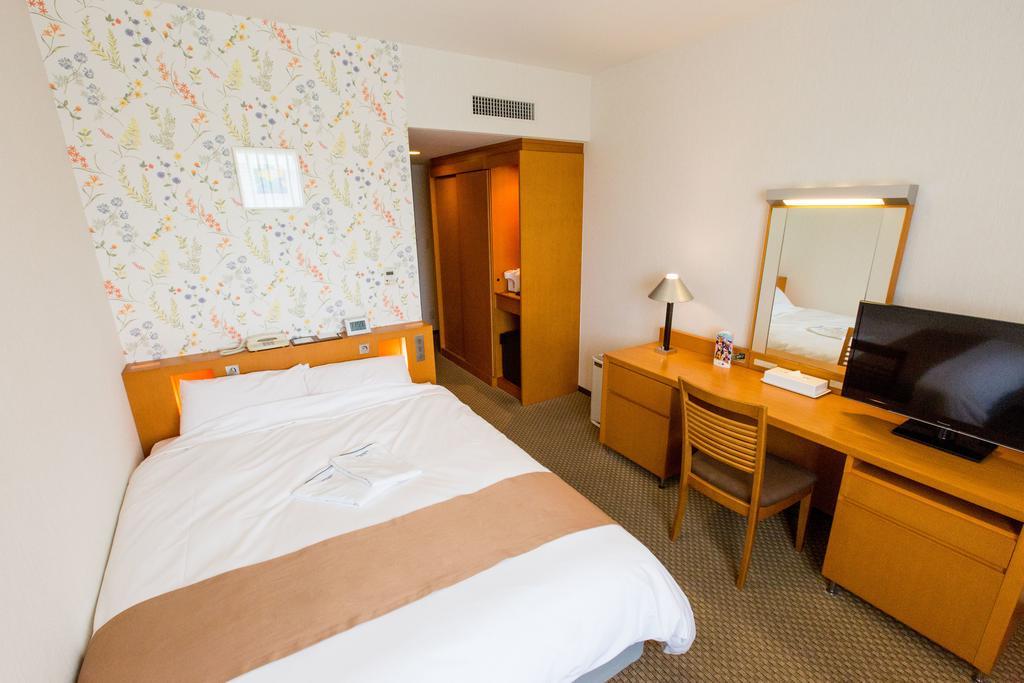 Keisei Hotel Miramare Chiba Habitación foto