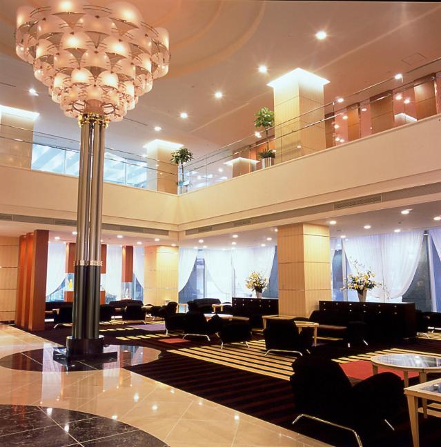 Keisei Hotel Miramare Chiba Exterior foto
